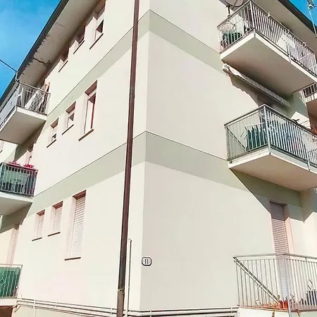 Enjoy - Bilocale A Santa Rita, Apartment *